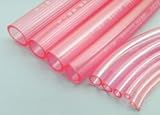 工業用ホース 三洋化成 耐油燃料チューブ 7x11 20m ドラム巻 工業用