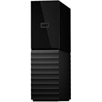 Amazon | TDSOURCING WESTERN DIGITAL WD My Book WDBBGB0120HBK 12TB