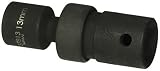 Williams 37813 1/2-Inch Drive Universal Impact Sockets 6 Point 13mm [並行輸入品]