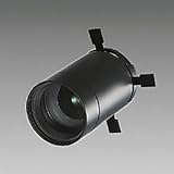 DAIKO 交換用レンズユニット 21° ブラック LZA-92387