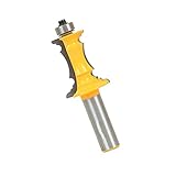 Homyl ルータビット　ミニクラウンモールディング　装飾トリム　エレガント