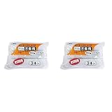 アサヒペン ローラーバケＳＰスリム万能用３本入 １５０ＭＭ Ｓ３－０６ ２個セット