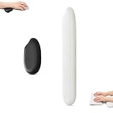 UnivoColorsオリジナル商品「米の力」 リストレスト 人間工学に基づいたデザイン 手首負担低減 疲労低減 体圧分散性能 低反発素材 