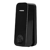 Pushpoint Extraアドオン送信機のボタンpushpoint eco2拡張可能なワイヤレスDoorbell、さまざまな色 ST-FB-B