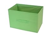 カラーボックス用　インナーケース　1個入 (グリーン)