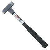 王将 マグナムハンマー八角玄能 375g