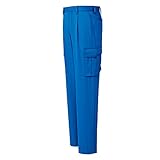秋冬物 AITOZ アイトス  カーゴパンツ(1タック)(男女兼用) AZ-60421 016ロイヤルブルー 5L