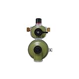 Marshall Excelsior MEGR-253H Excela-Flow Auto Change Regulator [並行輸入品]