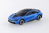 トミカ博 2017 トミカイベントモデル NO.14 ＢＭＷ ｉ８