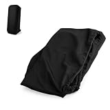 for JBL PartyBox 710 スピーカー 防塵カバー スピーカー カバー ダストカバー 保護カバー PartyBox 710 Bluetooth オーディオ ダストカバー 伸縮性 屋外スピーカー用 ストレッチ ダストカバー for JBL PartyBox 710 スピーカーアクセサリー