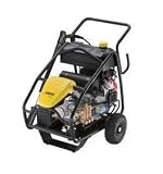 ケルヒャー(KARCHER) エンジンタイプ高圧洗浄機(冷水タイプ) HD9/50PeCage