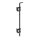 Boerboel 73024431 Heavy Dutyドロップロッド – ステンレススチール
