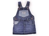 OSHKOSH(オシュコシュ) ジャンパースカート 80サイズ 女の子
