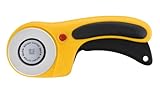 Deluxe Rotary Cutter-60mm by OLFA