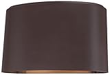 Minka Lavery 72400-615B 2 Light Outdoor Pocket Lantern, Dorian Bronze [並行輸入品]