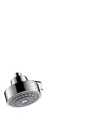 Hansgrohe(ハンスグローエ) アクサーチッテリオ オーバーヘッドシャワー120mm 3ジェット (ハンスグローエ ジャパン公式・日本規格適合品)
