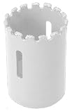 Lenox Tools 2992222CG Master-Grit Carbide Grit Hole Saw, 1-3/8-Inch or 35mm by Lenox Tools [並行輸入品]