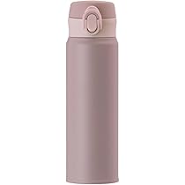500ml ワンタッチオープン 水筒*11 Amazon | 水筒 サーモス 真空断熱 保温 保冷 500ml 直飲み 保温