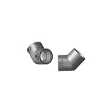 単管接続金具 135度2方出 S-4-2L-135(45) ジョイント工業