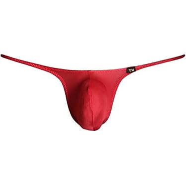 Amazon.co.jp 最新リリース: メンズTバック の新着ランキングです。