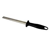 Fenteer シャープニングロッド　シャープスティック　高品質　便利