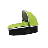 Oyster MaxGem Carrycot - Lime by Oyster