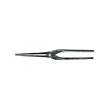 【代引不可】 菊シボリ210 KKIT-0210 [建築板金プロ専用のキクシボリ] 盛光 板金 工具 はさみ つかみ 鋏 ツカミ アミD