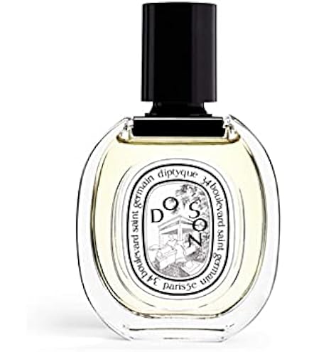 Amazon | ディプティック diptyque ド ソン EDT SP 50ml [並行輸入品