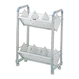 ナカバヤシ ファイルワゴン CWA-110