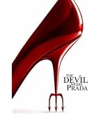 Amazon.co.jp: 映画ポスター プラダを着た悪魔 アンハサウェイ 11×17