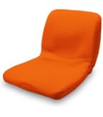 Amazon.co.jp: p!nto beauty【正規品】正しい姿勢の習慣用座布団