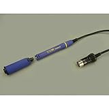 白光:こて部24V-70W(ブルー) こて先なし FM2028-02 000056500282