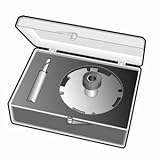 Bosch RA1103 Quick Change Templet Guide, Small Dovetail [並行輸入品]
