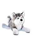 Rudolph Schaffer Husky Soft Toy (24 cm) by Rudolph Schaffer
