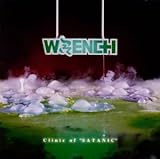 Clinic of �gSATANIC�h