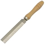 PROMOTE ダイヤモンド両刃ヤスリ 100mm CDDF-100