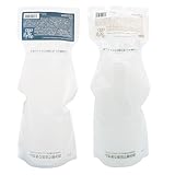 oggi otto オッジィオット インプレッシブPPT セラム スキャルプ セラムマスク スムース レフィル セット (700ml & 700g 詰め替え)