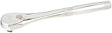 Stanley Proto J5449XL 1/2-Inch Drive Premium Pear Head Ratchet, 10-1/2-Inch by Stanley-Proto