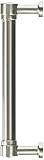 MNG Hardware 85628 Precision Pull, 5, Satin Nickel by MNG Hardware