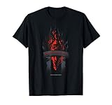 DARK SOULS Tシャツ