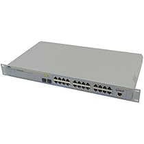 Amazon.co.jp: 【中古】Allied Telesis CentreCOM GS924S GbE