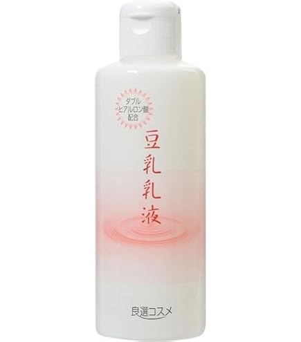 Amazon | 良選企画 豆乳化粧水 300ml | 良選企画 | 化粧水 通販