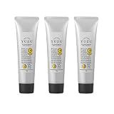 デイリーアロマ 高知県産YUZU ハンドクリーム (75g×3本セット)デイリーアロマジャパン 柚子 ゆず 柑橘系 日本製 保湿 ハンドケア ギフト プレゼント