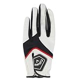 キャロウェイ(Callaway) グローブ WARBIRD JUNIOR LH WHT S 23 (S 14cm 左手着用【右利き用】) ホワイト メンズ