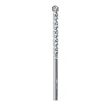 Bosch BM2003 3/16-Inch X 2-Inch X 4-Inch Fast Spiral Masonry Bits [並行輸入品]