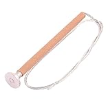 uxcell ABB高電圧ヒューズ シルバートーン NCX12/100 タイプAC 6-12KV 20A 600mm長