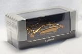 1/43 京商 KYOSHO No.03215CG ランボルギーニ ディアブロ Lamborghini DIABLO GT-R クロムゴールド 4955439075302