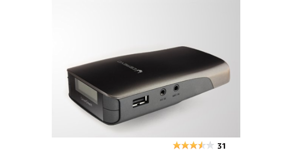 Amazon Liveshell Cerevo アンテナブースター