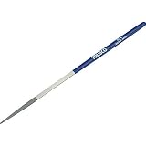 TRUSCO ダイヤモンドテーパーヤスリ金型・精密仕上げ用4.0X0.5mm TK6