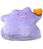 Amazon.co.jp: 三英貿易 デジモン もちふわクッション テリアモン W46